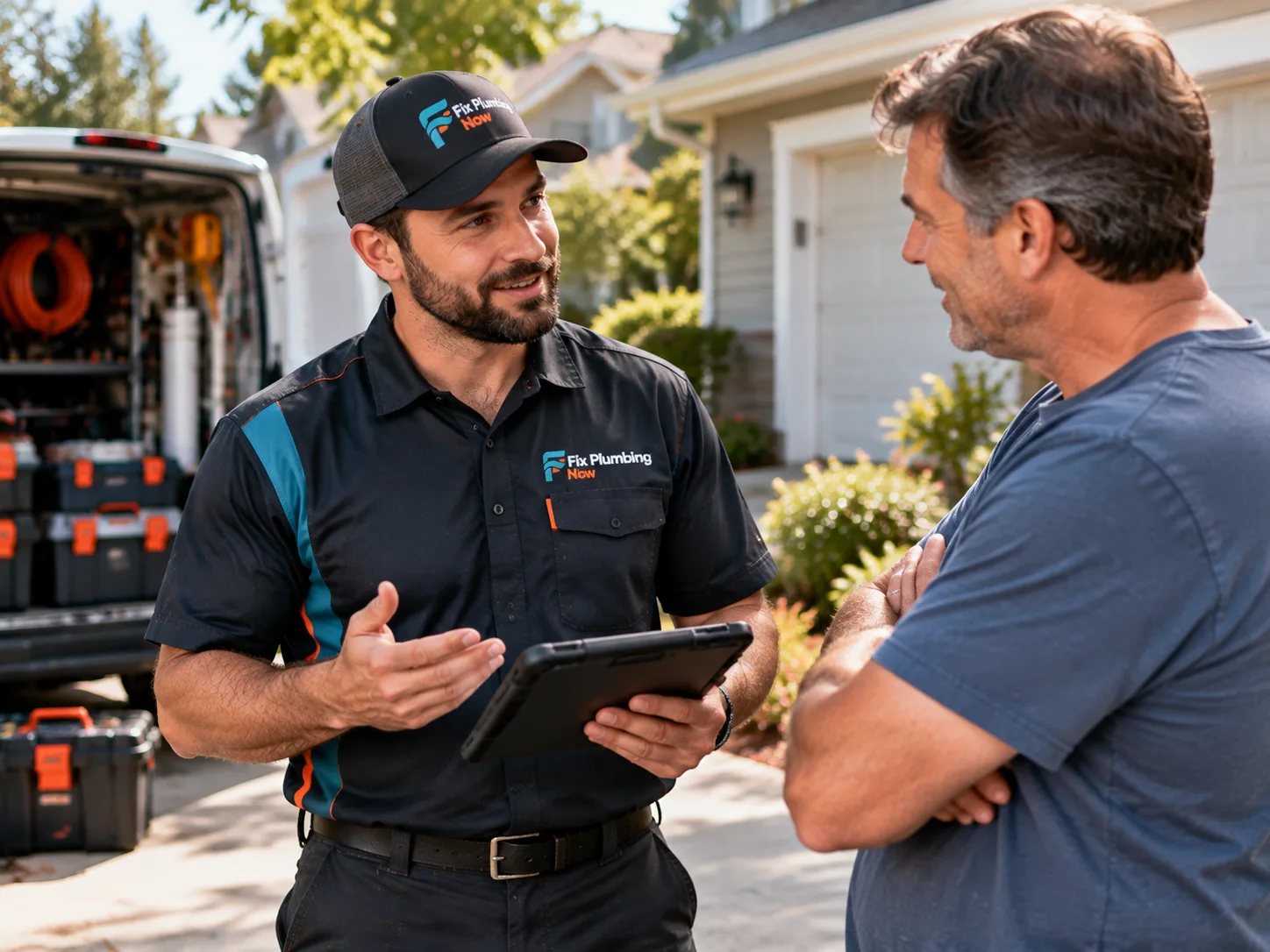 Clogged Drain Service Kenansville, NC FAQs